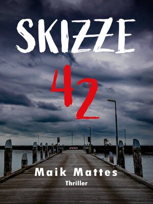 cover image of Skizze 42